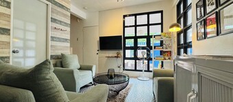 Bunker avec vue sur Mayon