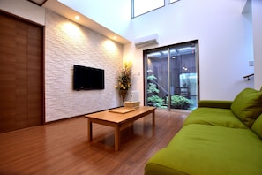 Jujo Honkan | In-room dining - Jujo Honkan (Kyoto)