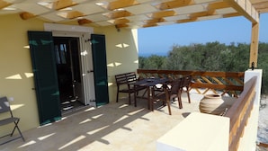 Unclassified image, 2 of 10, button - Villa Elaia Suites & Apartments No.4 (Paxos)