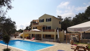 Unclassified image, 5 of 10, button - Villa Elaia Suites & Apartments No.4 (Paxos)