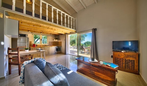 Villa Elaia Suites & Apartments No.4
