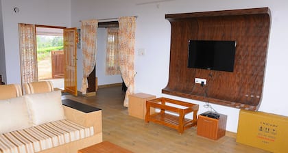 Sree Harshav Cottage, Kodamala