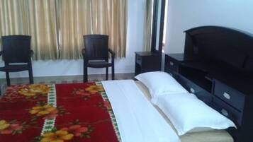 3 bedrooms, Internet