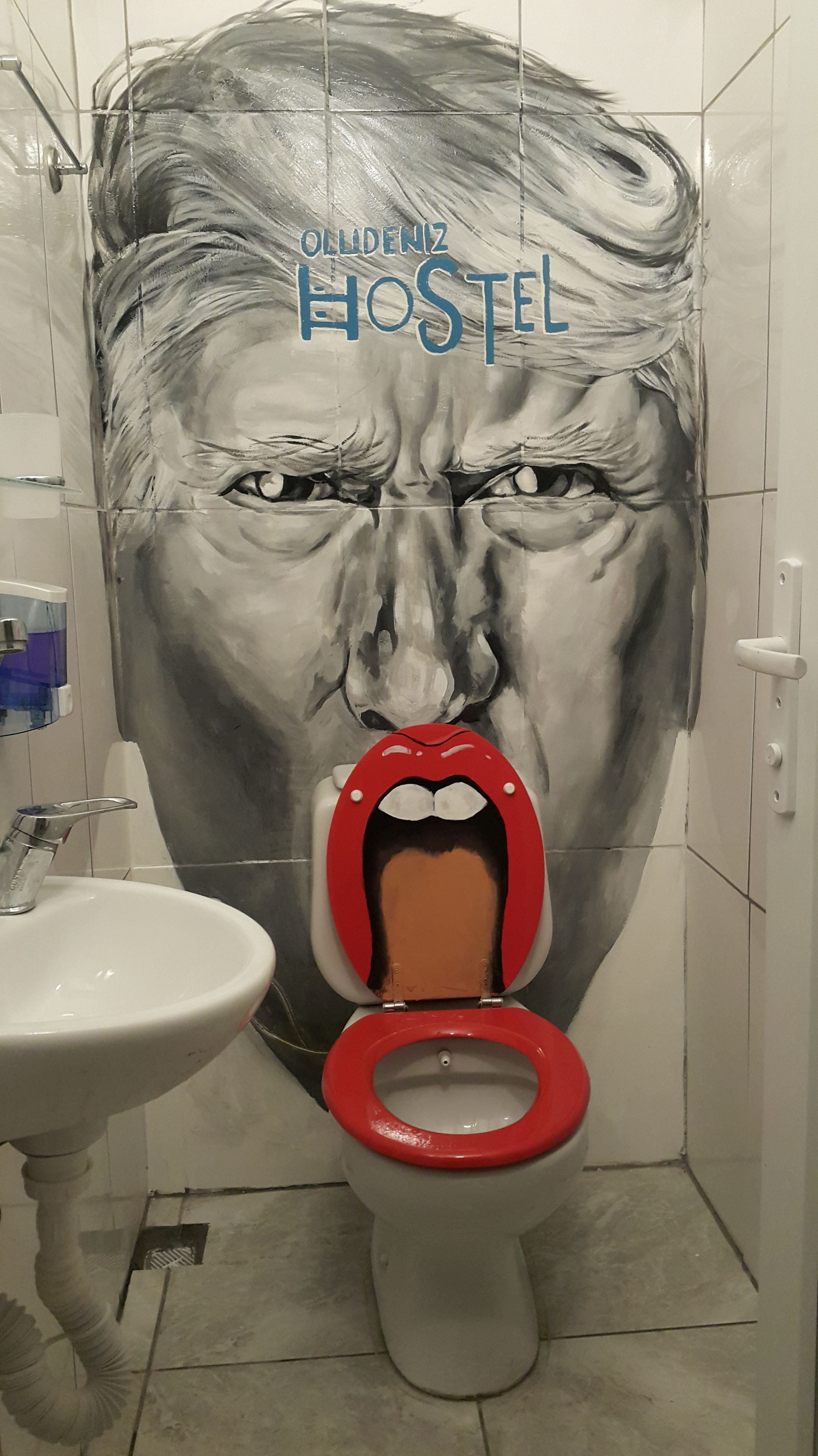 Photo - Oludeniz Hostel