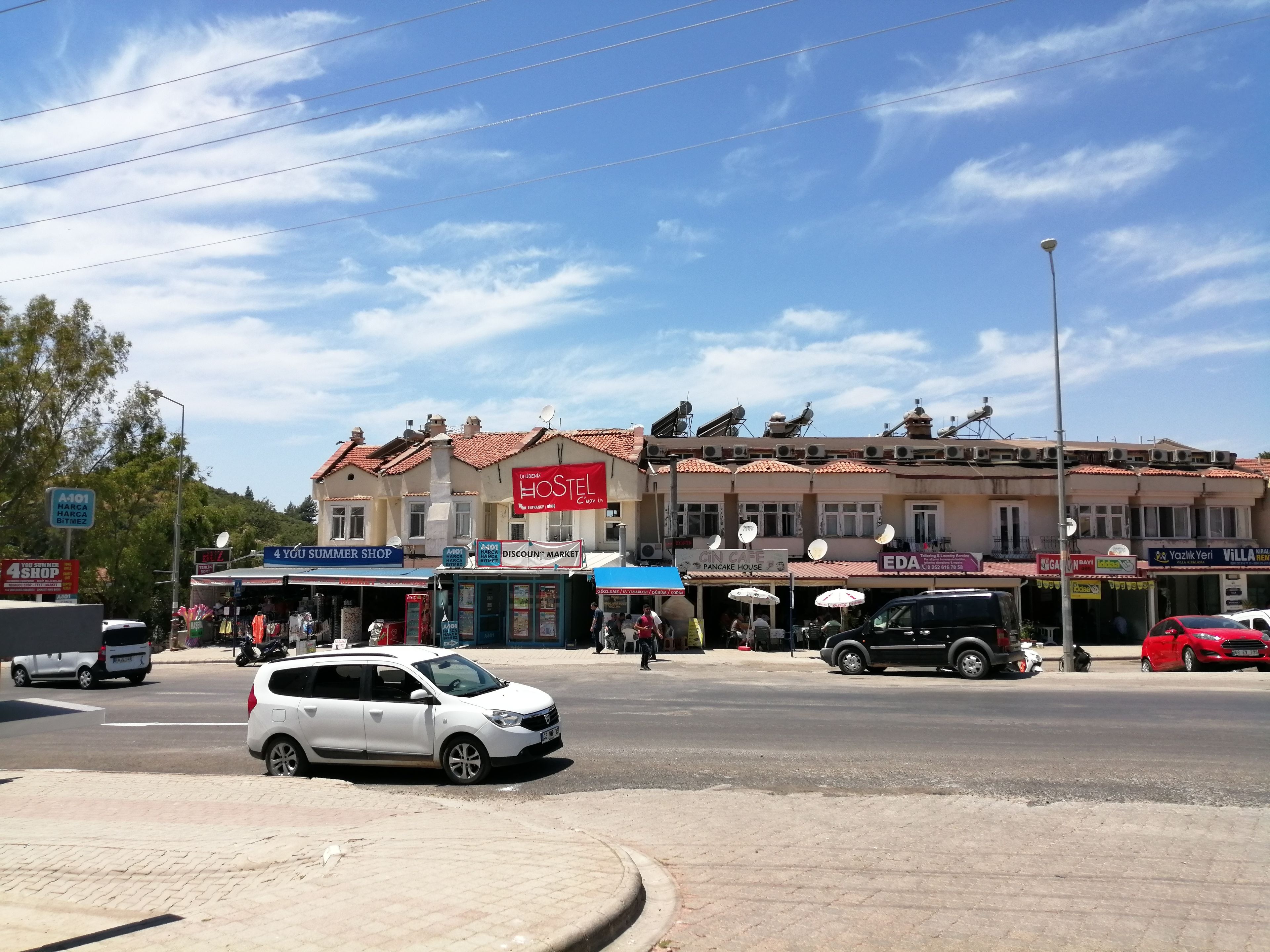Photo - Oludeniz Hostel