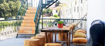 Oludeniz Hostel