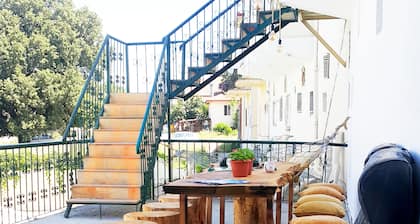 Oludeniz Hostel