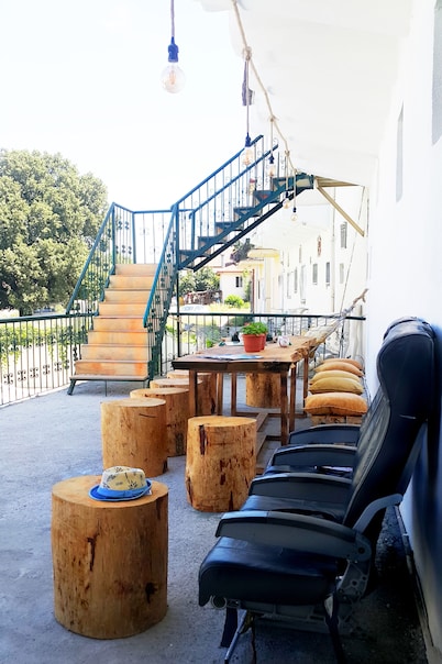 Oludeniz Hostel