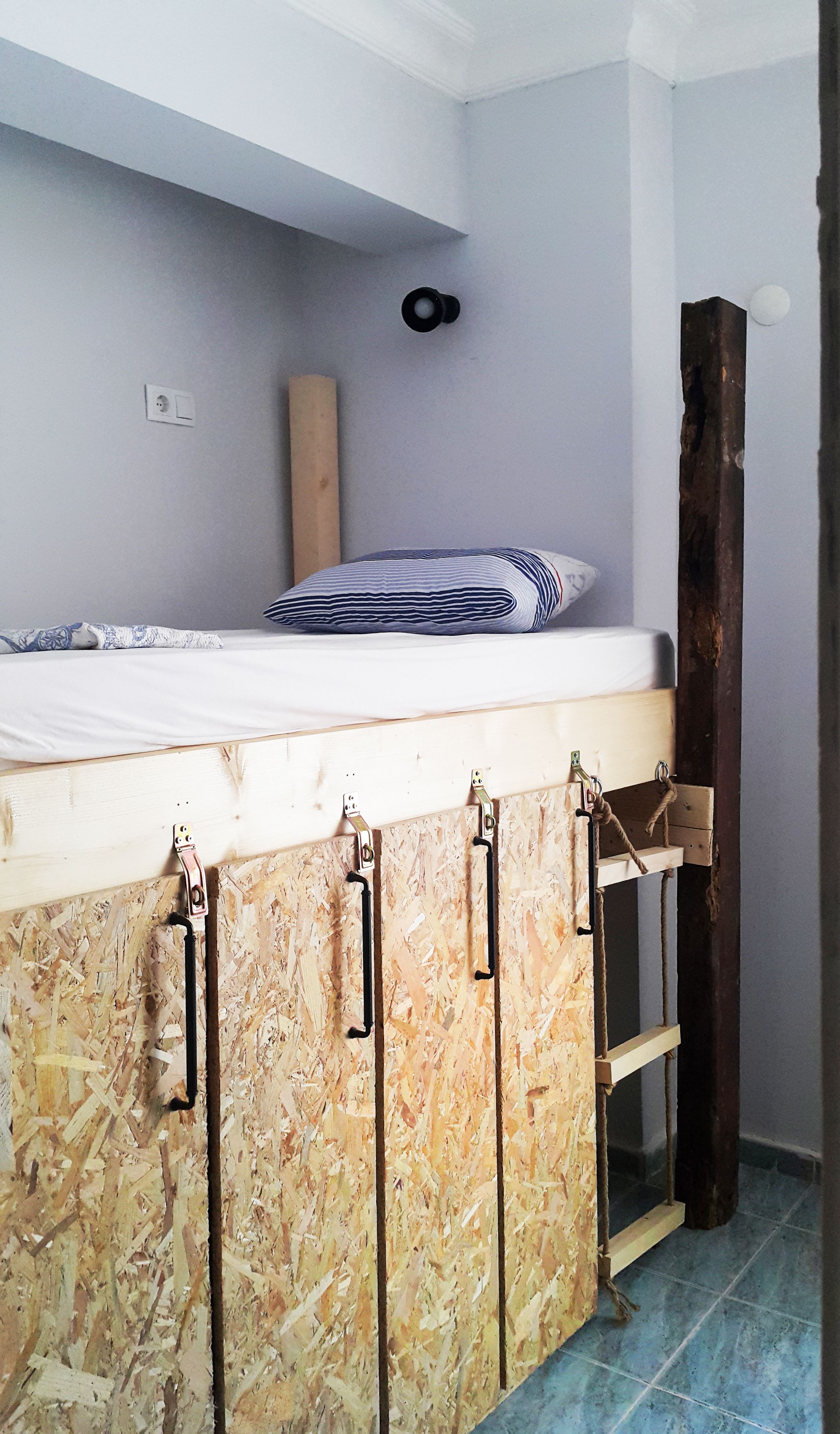 Photo - Oludeniz Hostel