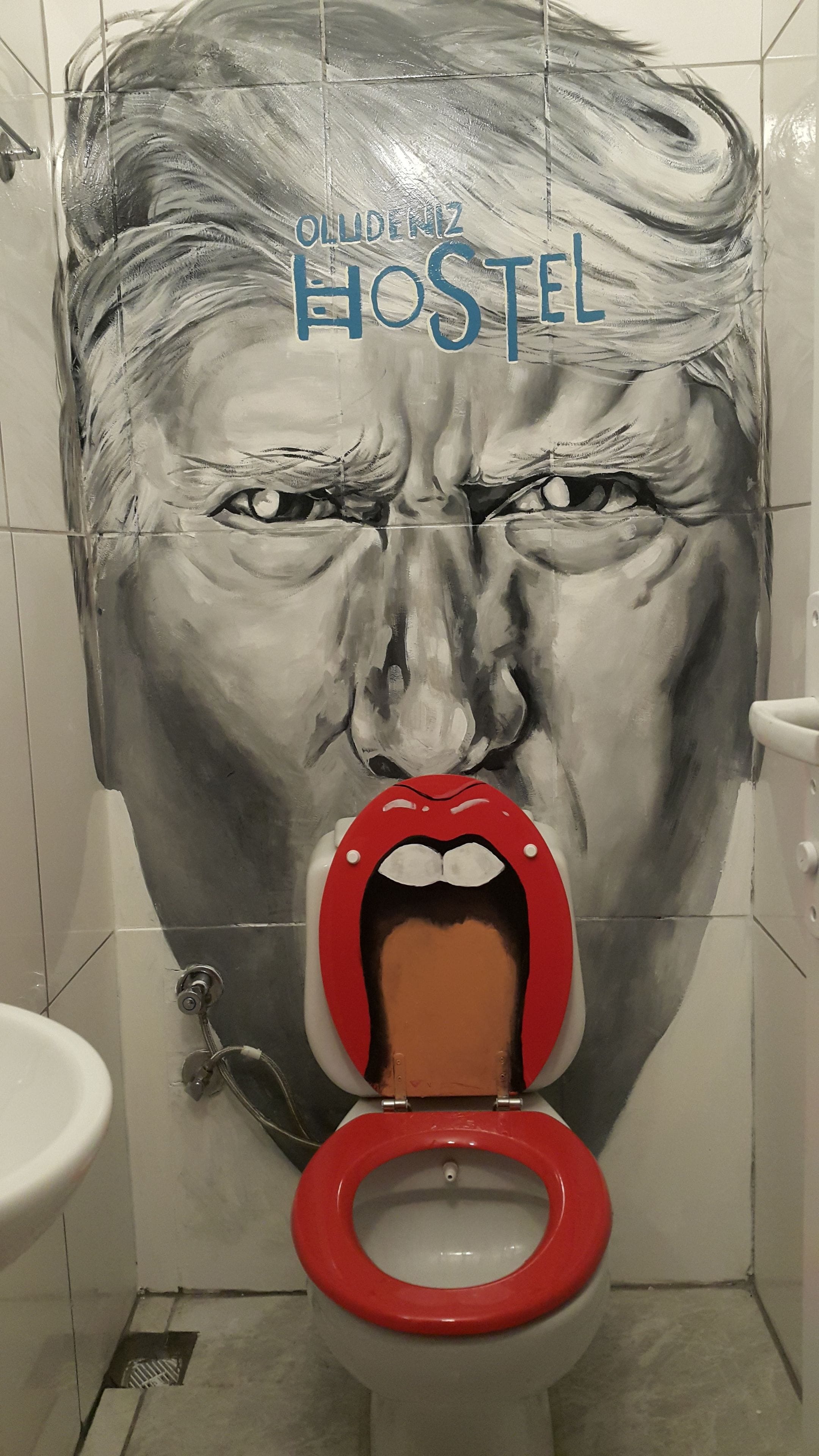 Photo - Oludeniz Hostel