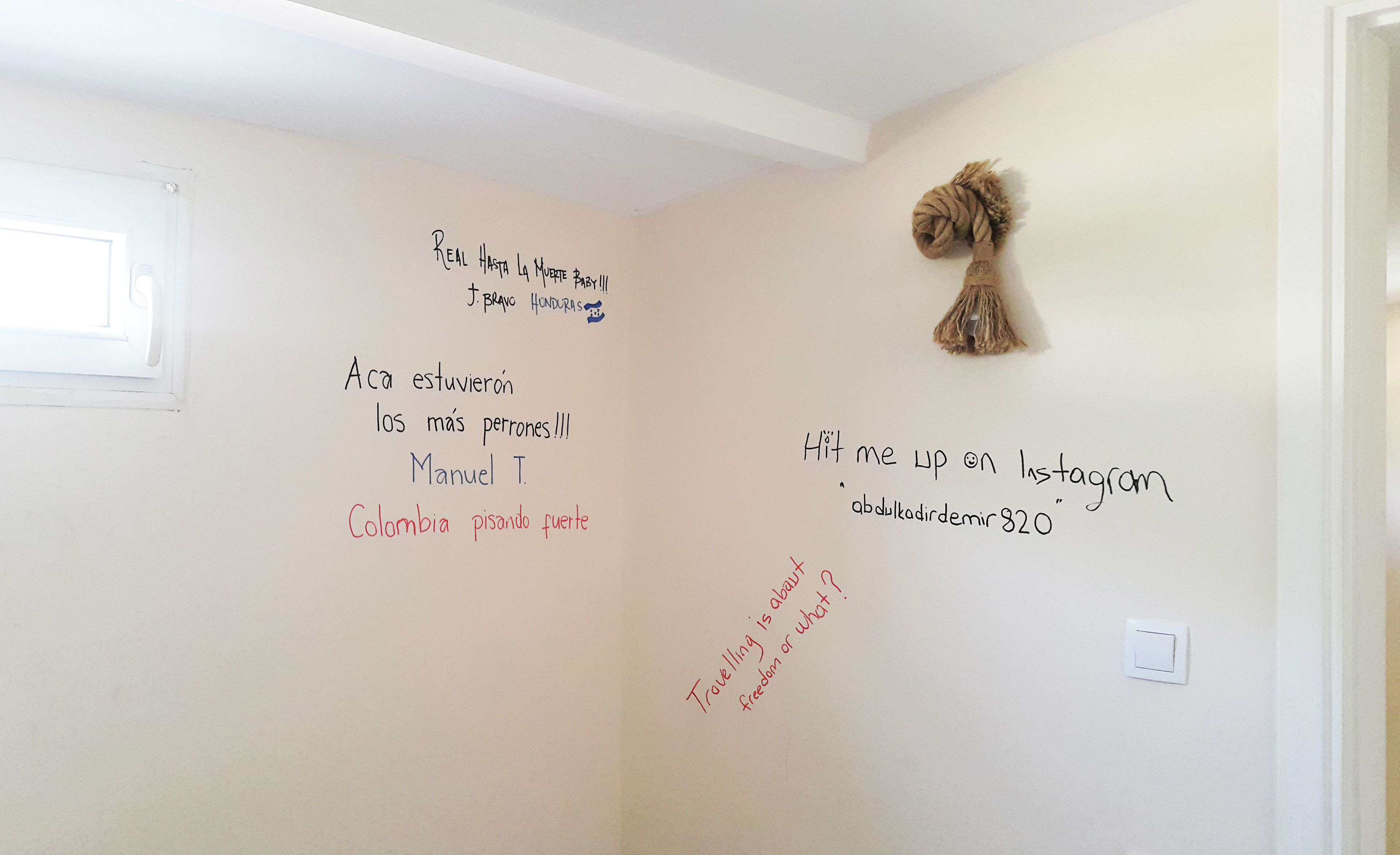 Photo - Oludeniz Hostel