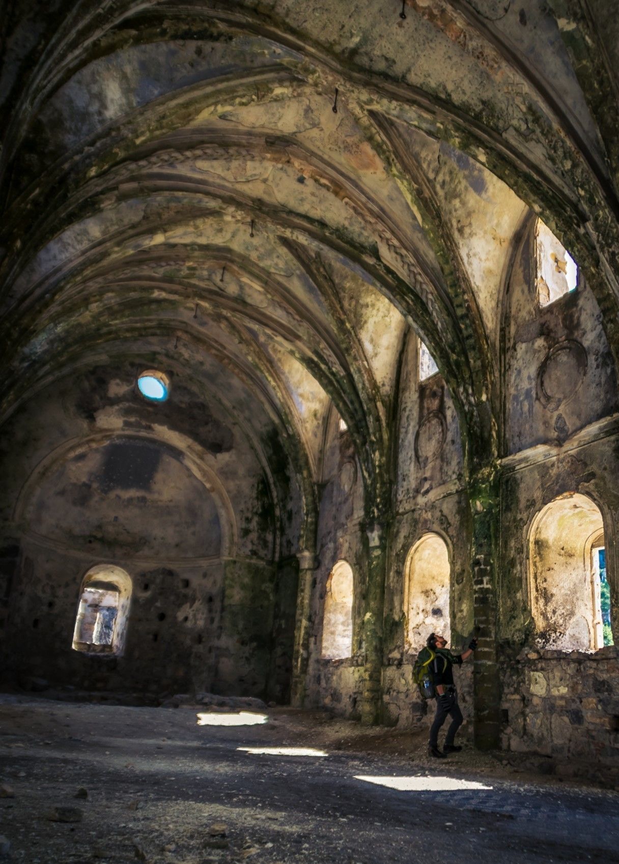 Photo - Oludeniz Hostel