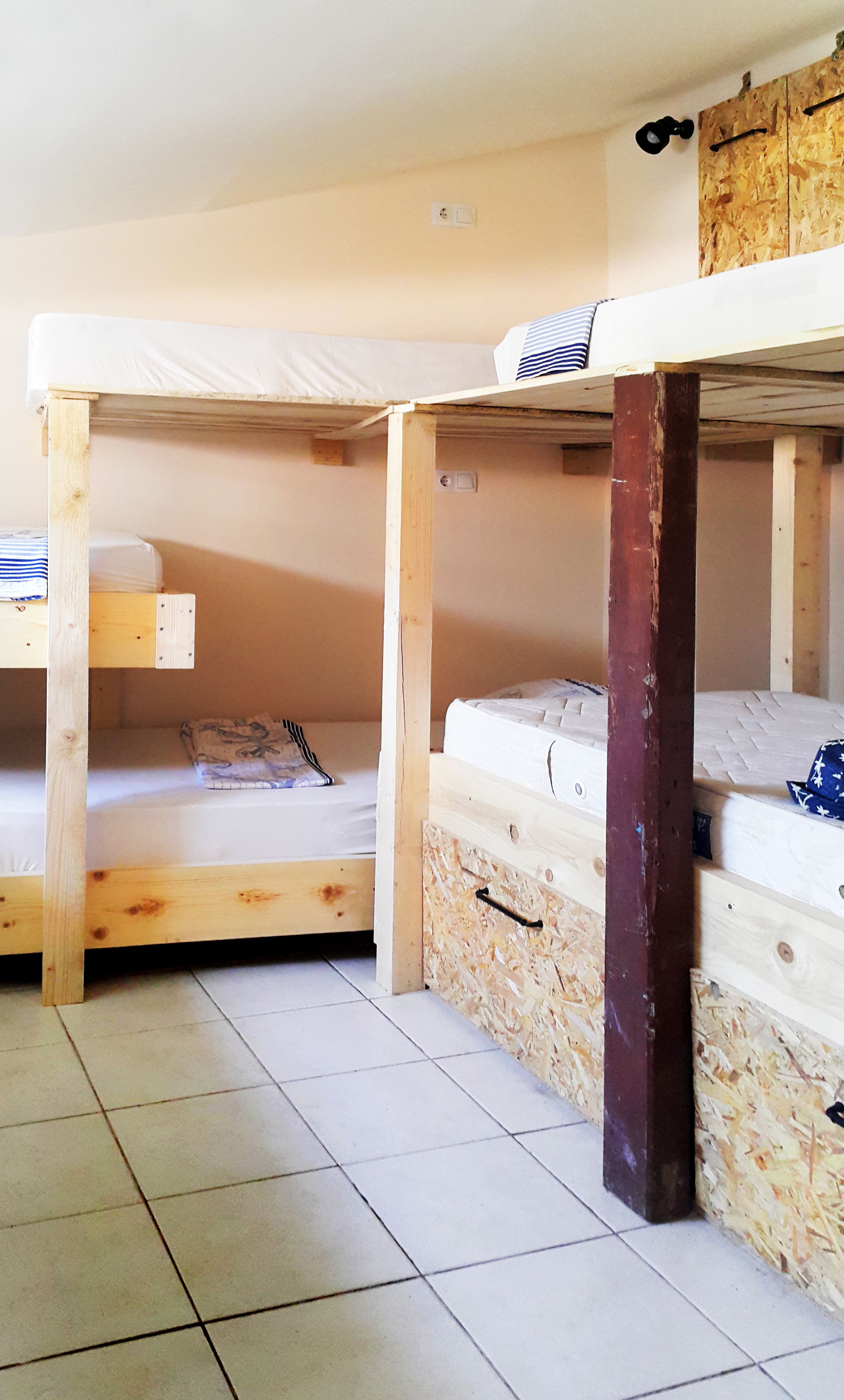 Photo - Oludeniz Hostel