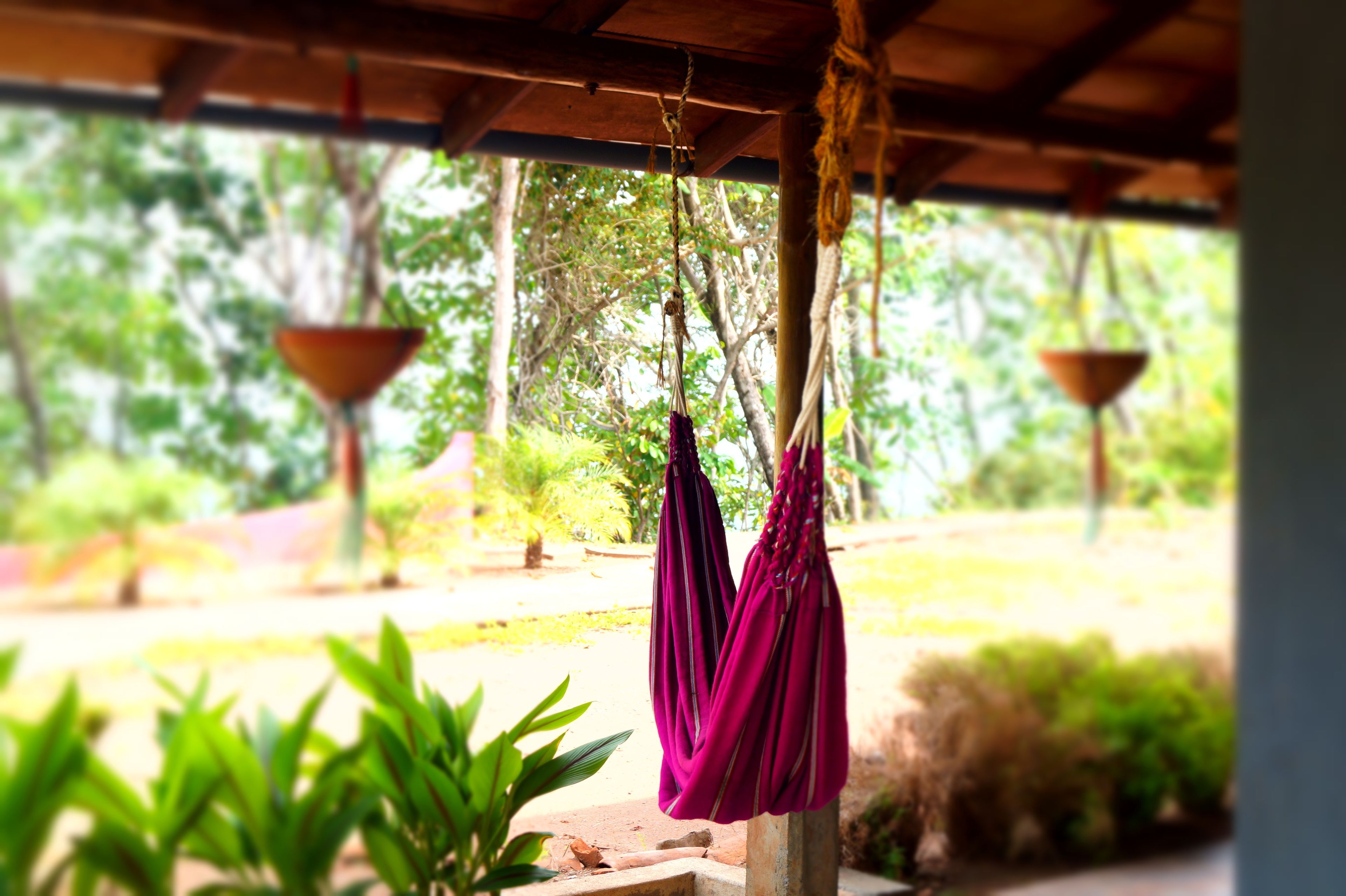 Teras/patio