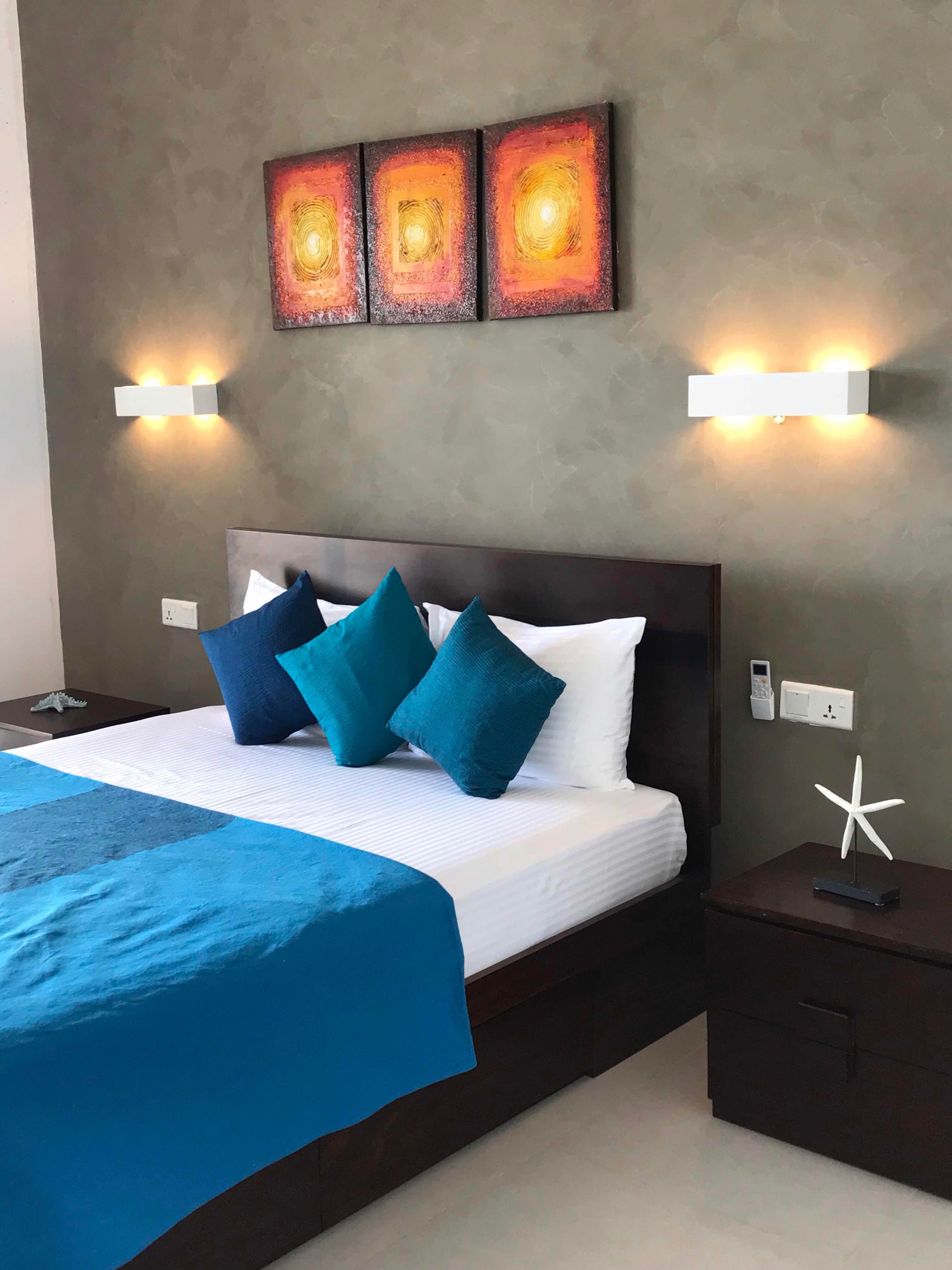 Beach Villa | Free WiFi
