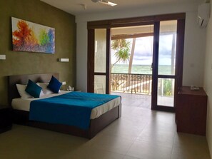 Beach Villa | Beach/ocean view