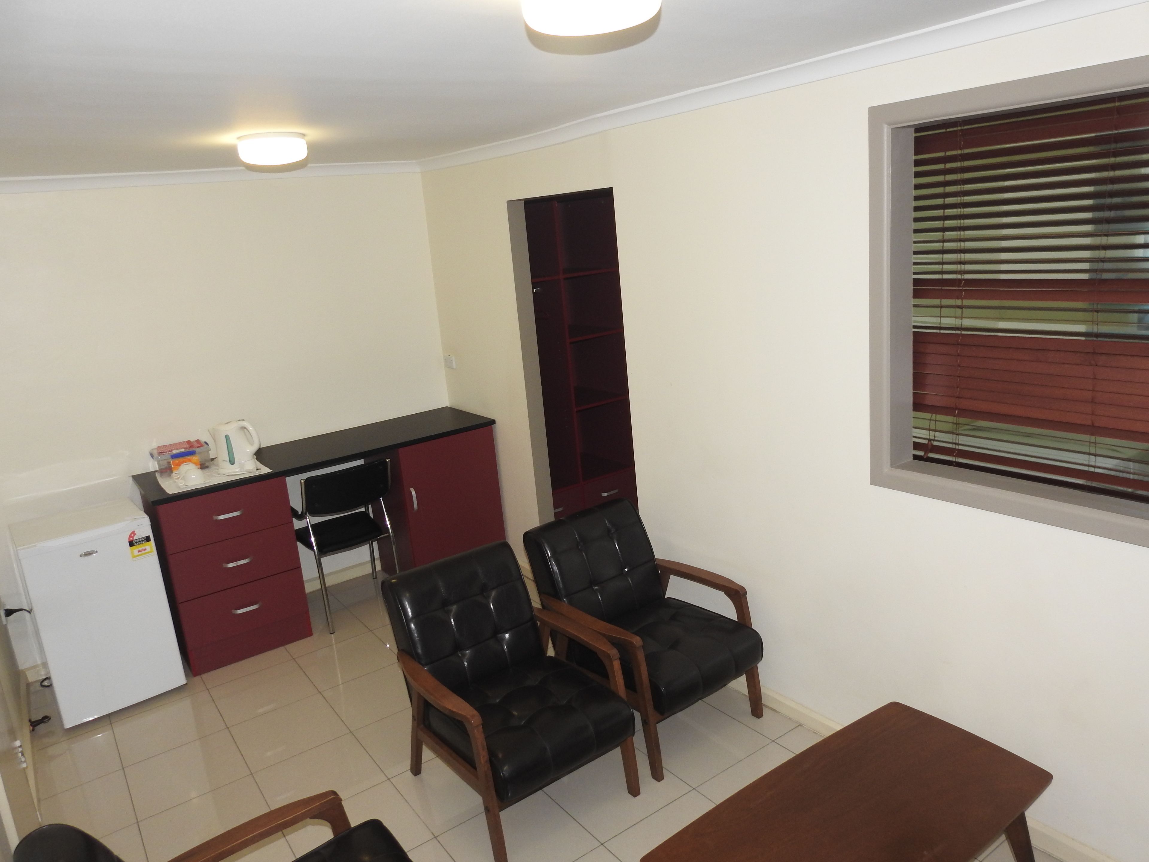 queen room | executive lounge