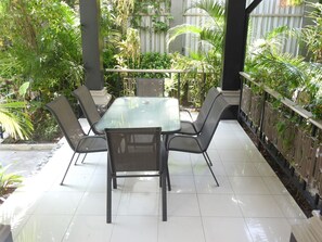 テラス / パティオ