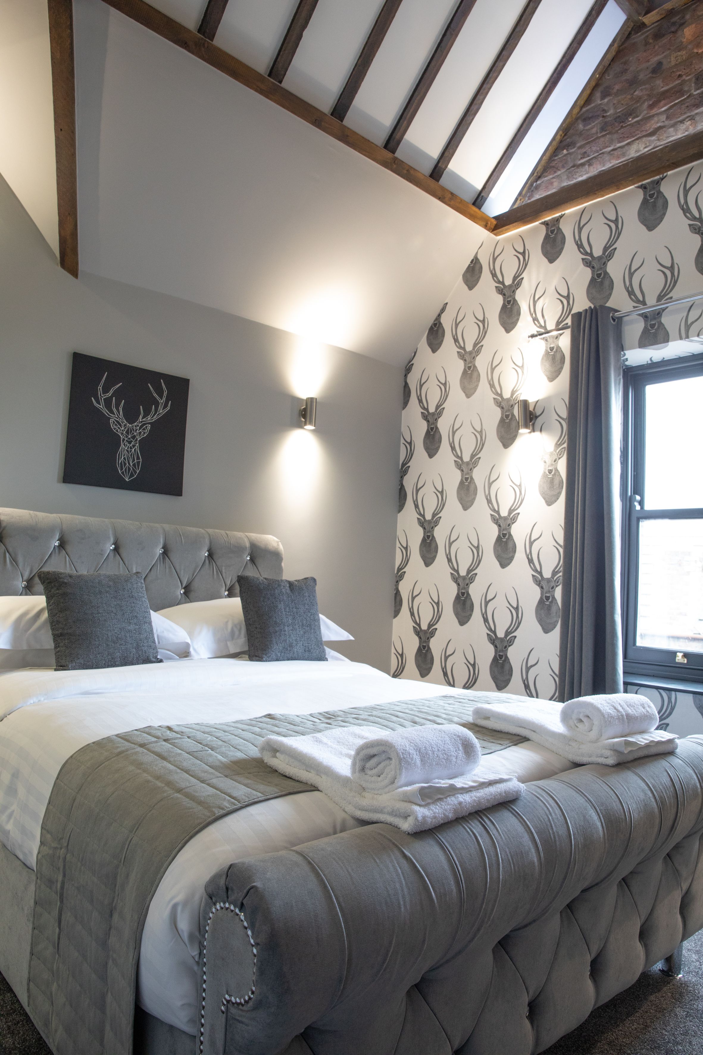 Foto - The Glebe Hotel