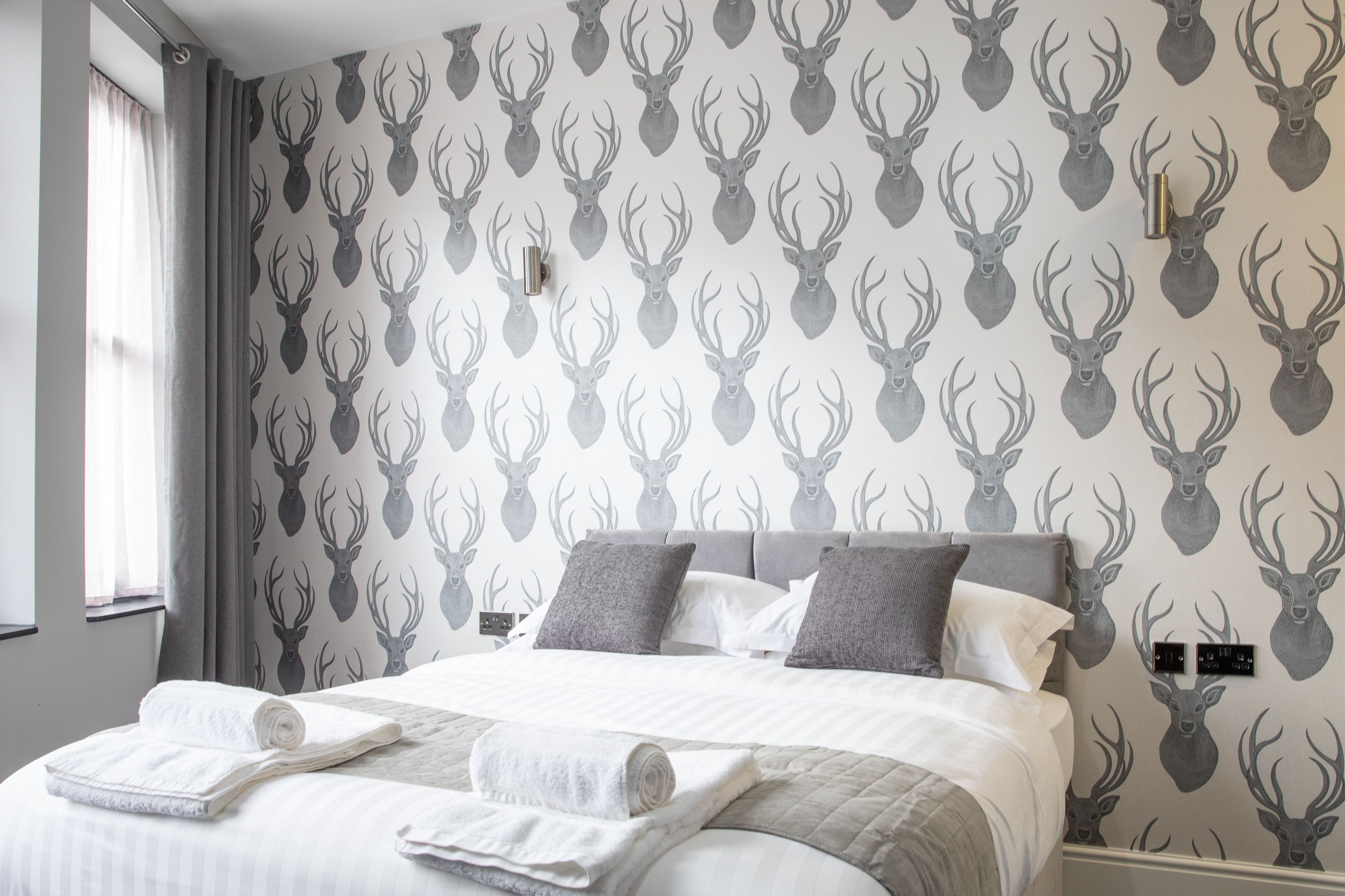 Foto - The Glebe Hotel