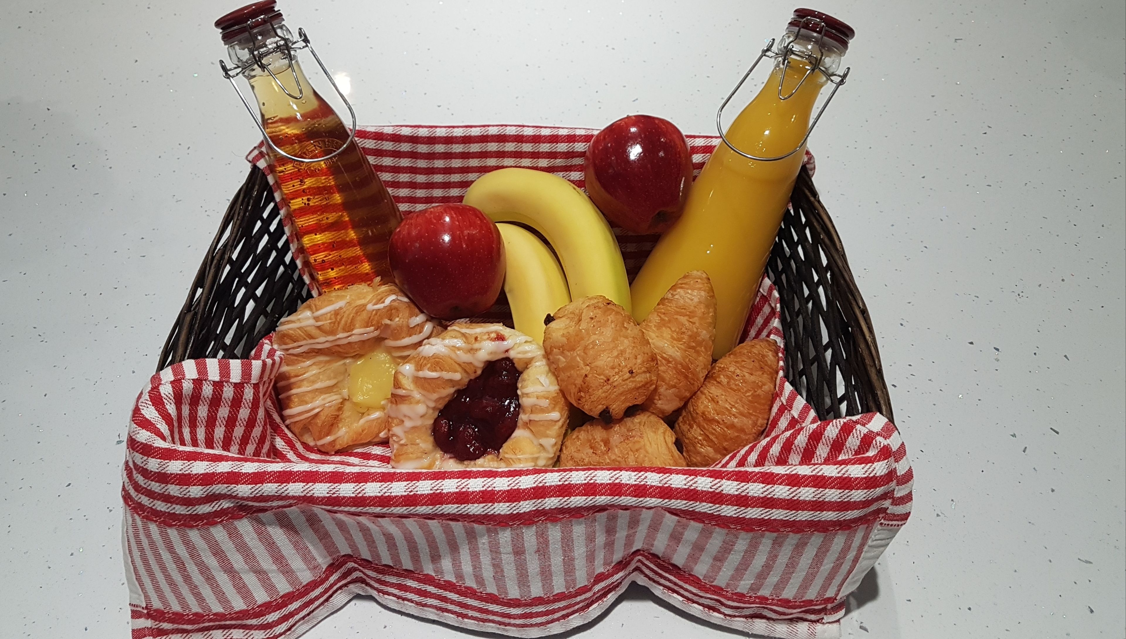 Foto - The Glebe Hotel