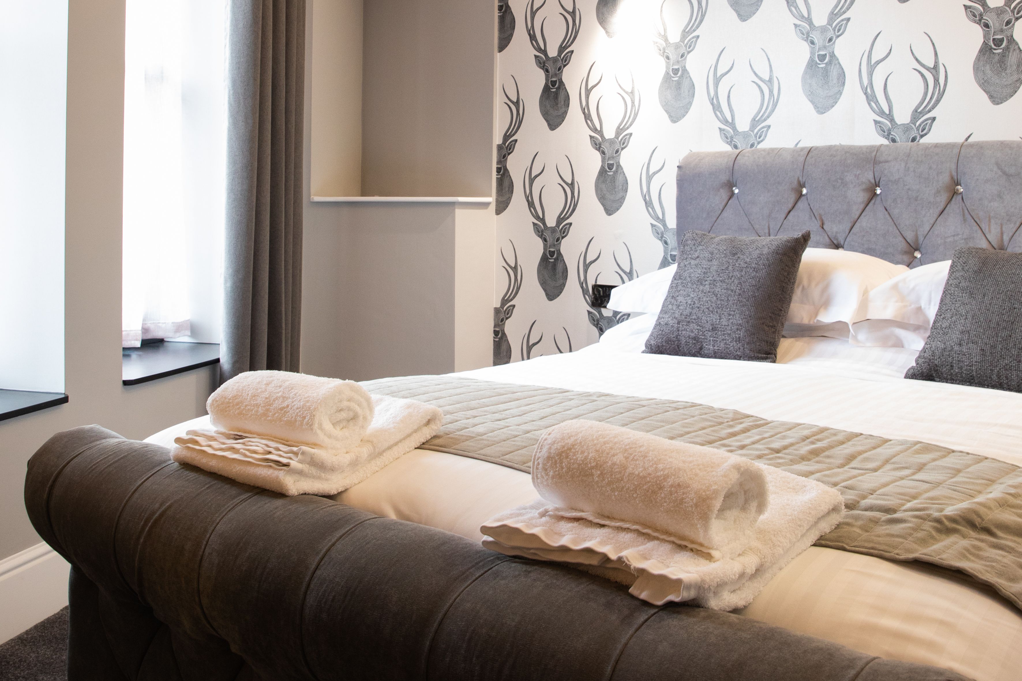 Foto - The Glebe Hotel