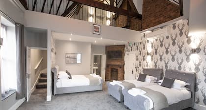 The Glebe Hotel
