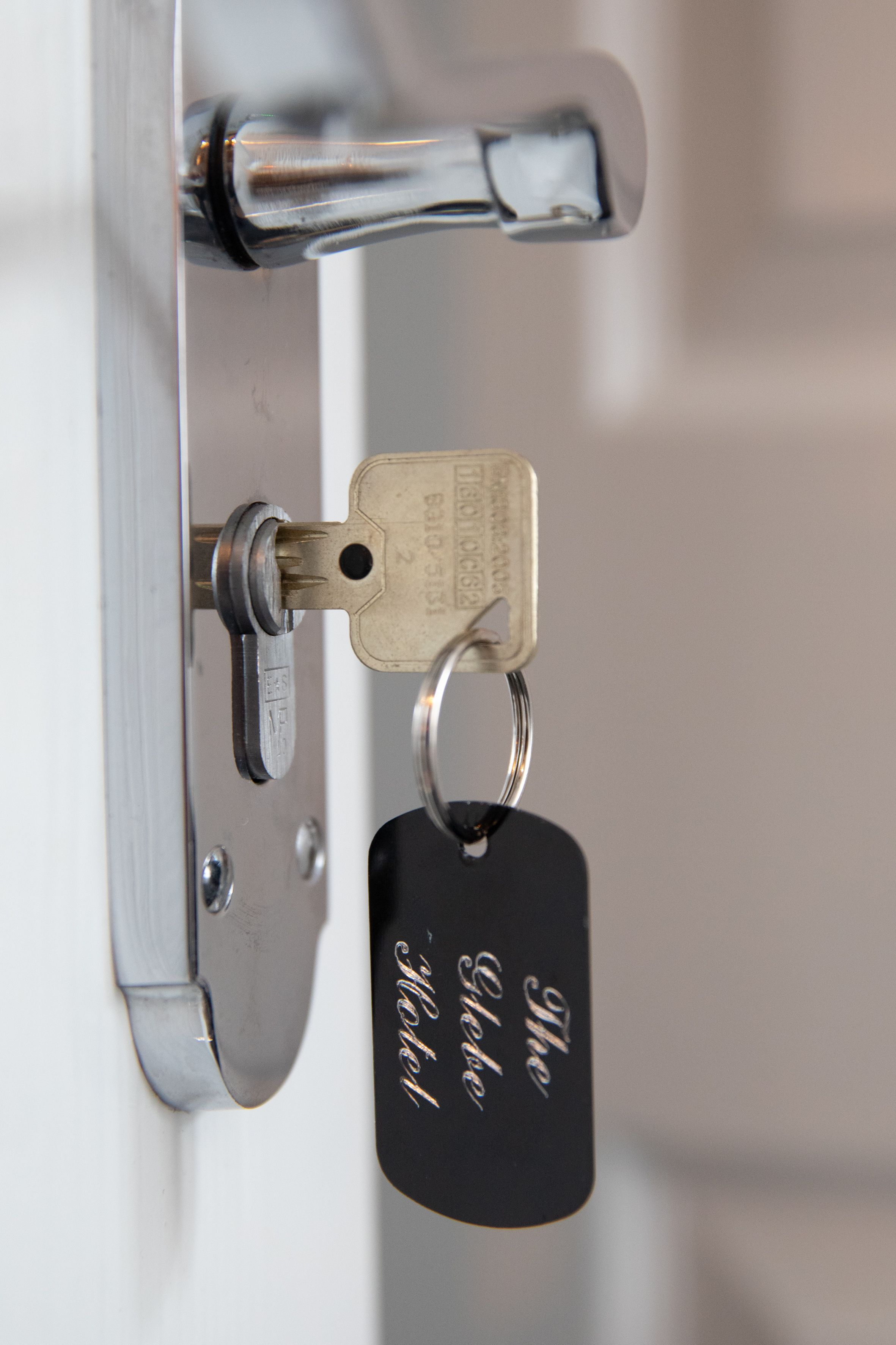 Foto - The Glebe Hotel