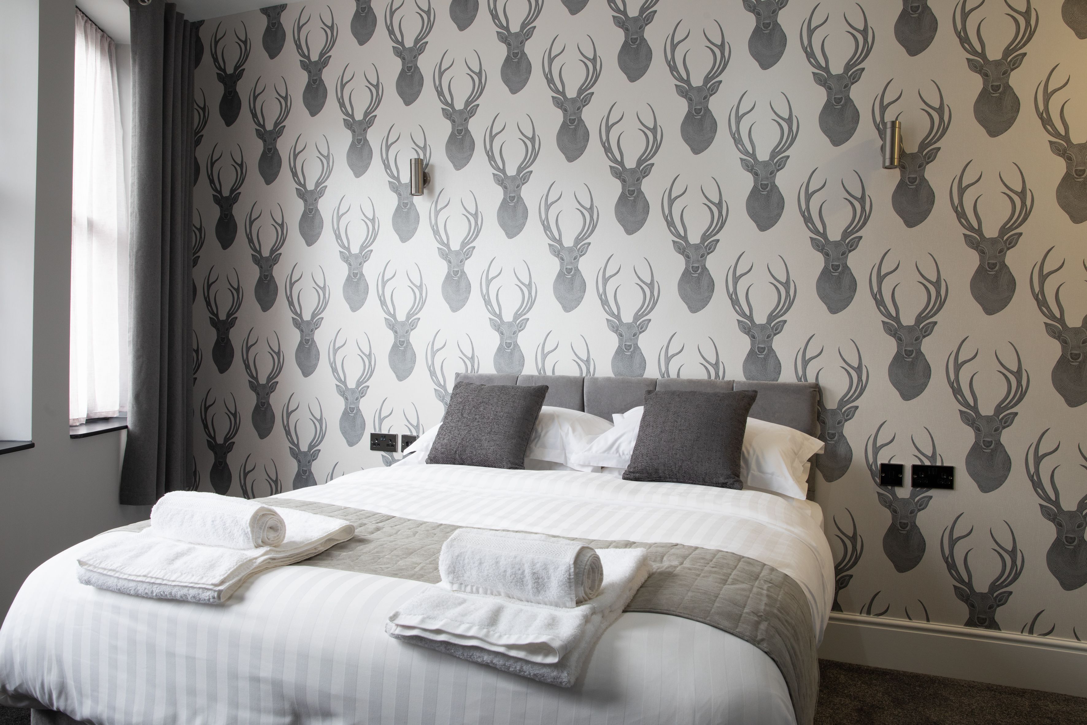 Foto - The Glebe Hotel