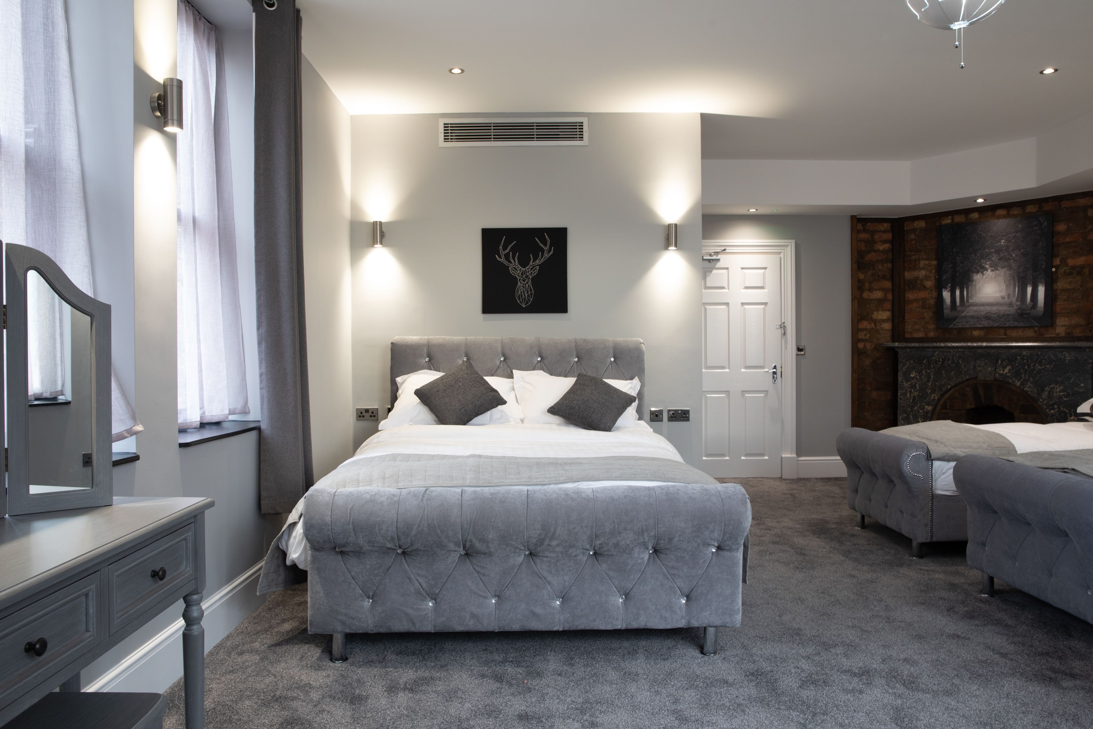 Foto - The Glebe Hotel