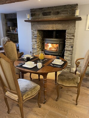 Smart TV - Frenes B & B (Tinchebray-Bocage)