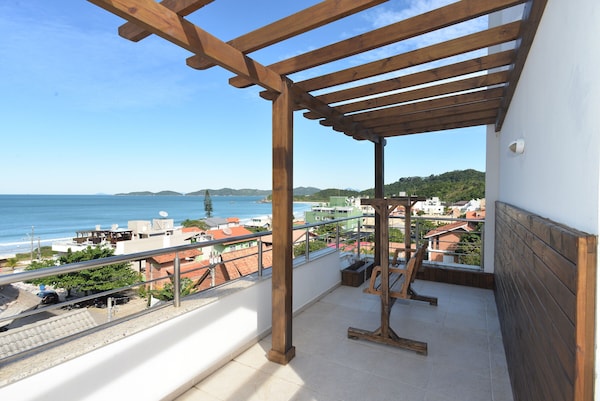 Pousada Villa Maciel - Bombinhas