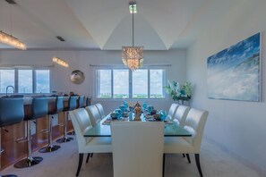 Appartement | Privékeuken