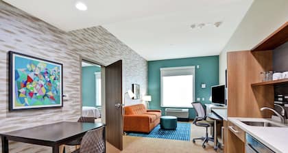 Home2 Suites by Hilton Bedford DFW West, TX
