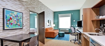 Home2 Suites by Hilton Bedford DFW West, TX