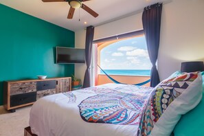 Condo | 1 bedroom, free WiFi - Isla 33 - One Bedroom Villa 2305 (Isla Mujeres)