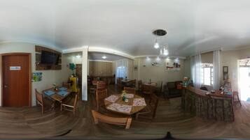 Détail de l’intérieur