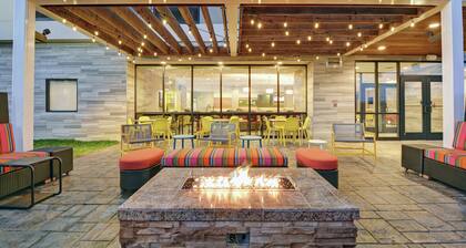 Home2 Suites by Hilton Clarksville Louisville North