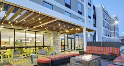 Home2 Suites by Hilton Clarksville Louisville North