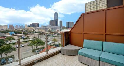 Home2 Suites by Hilton at the Galleria