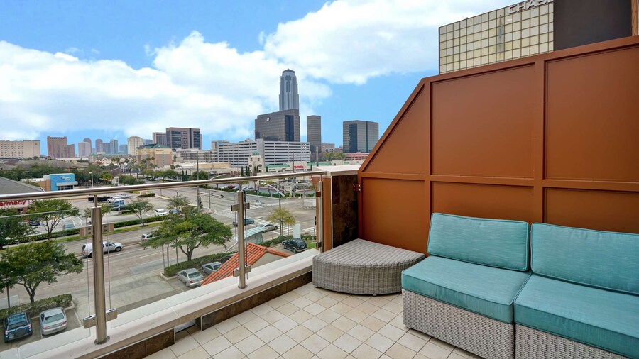 Home2 Suites by Hilton at the Galleria
