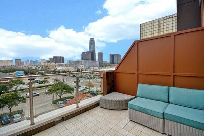 Home2 Suites by Hilton at the Galleria