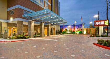 Home2 Suites by Hilton at the Galleria