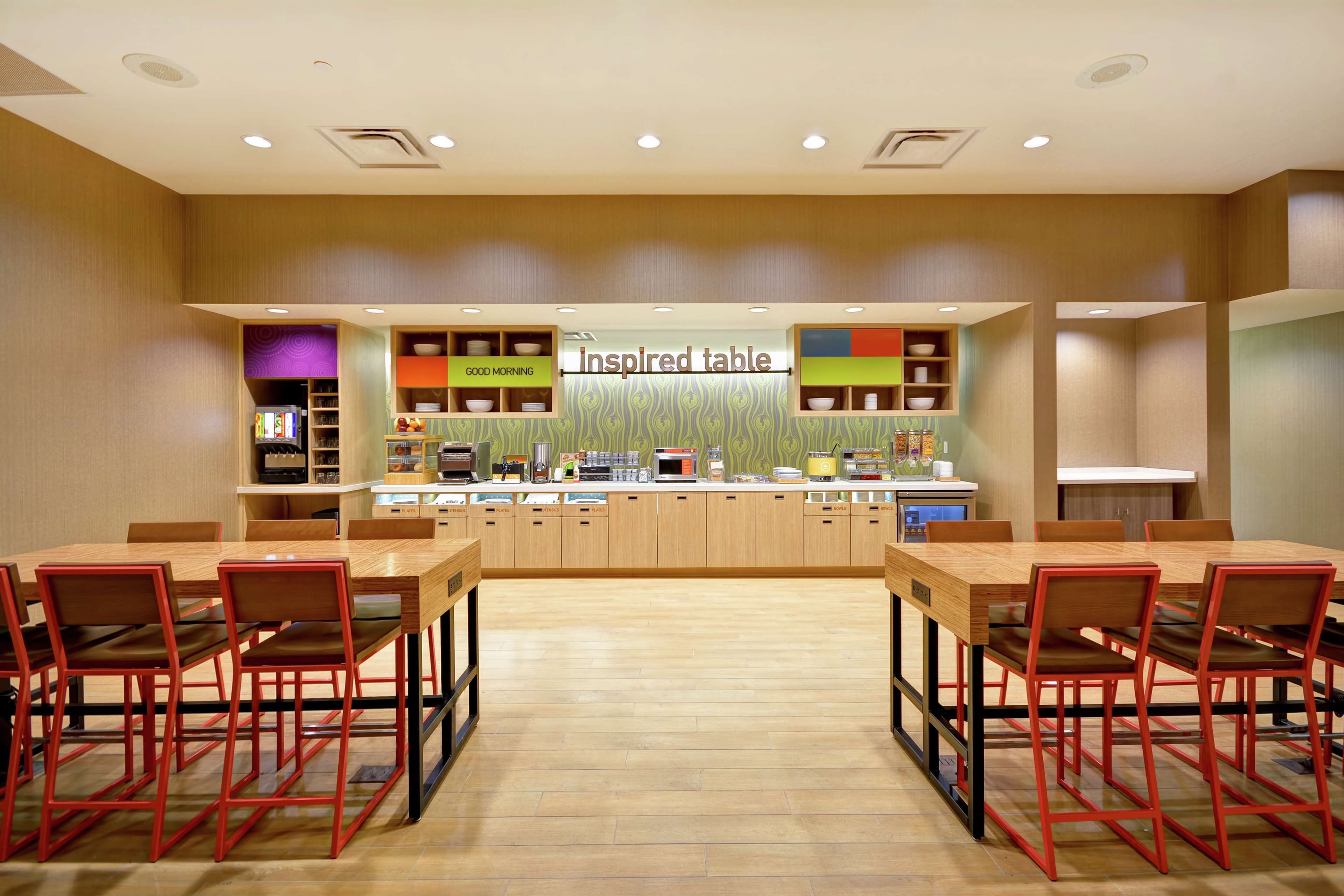 Foto - Home2 Suites At The Galleria