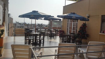 阿拉莫 - 章鱼海滩酒店