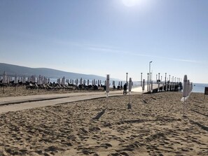 Platja