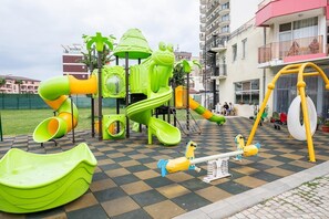 Kinderbereich
