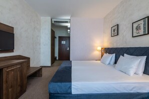 Room - Flamingo Beach Hotel (Sunny Beach)