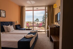 Room - Flamingo Beach Hotel (Sunny Beach)