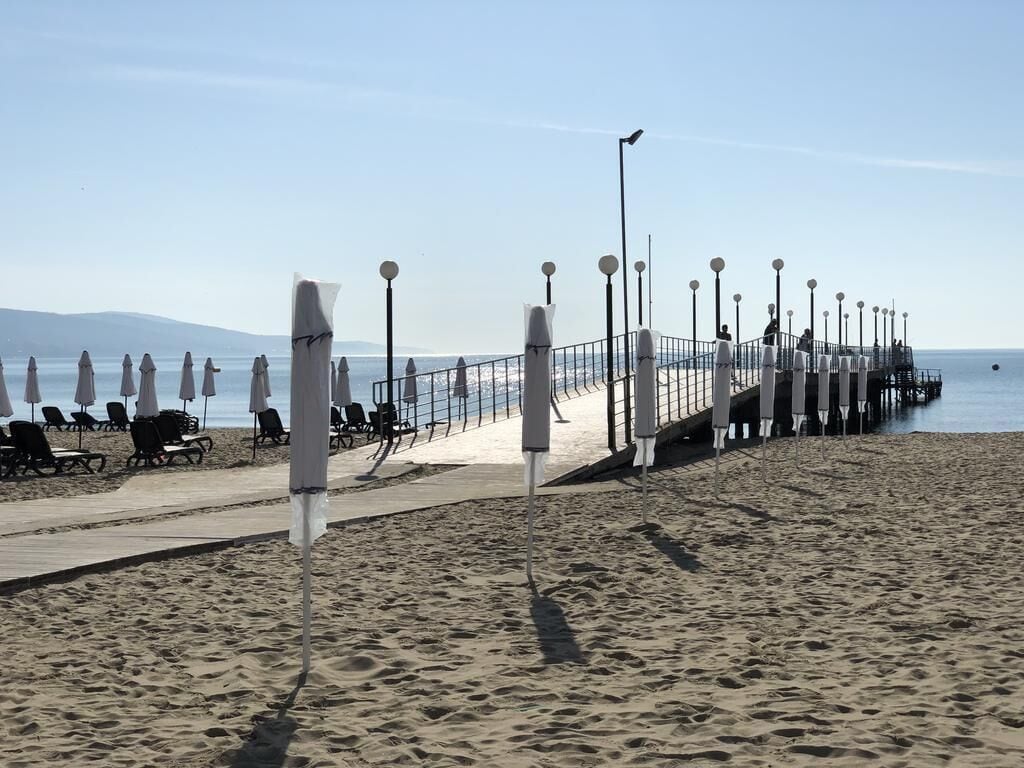 Strand